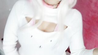 Mikomi Hokina Patreon sets (Video 3)