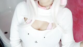 Mikomi Hokina Patreon sets (Video 3)