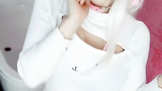 Mikomi Hokina Patreon sets (Video 2)