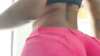 Valentina Ferraz OnlyFans (Video 6)