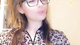 Liz Katz leak (Video 12)