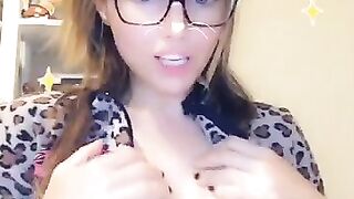 Liz Katz leak (Video 12)