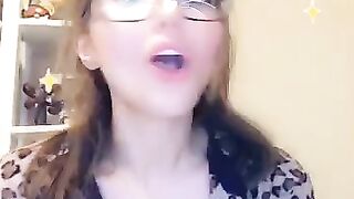 Liz Katz leak (Video 12)