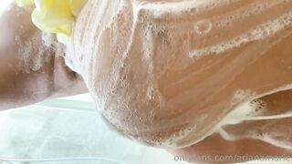 A.M OF - Shower Solo