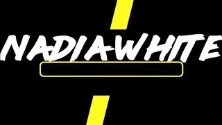 Nadia White -- Playing with Osa Lovely