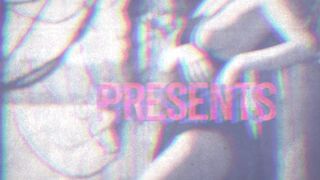 Bralessforever_Rita Stark-Throwback Rita in the Arcade