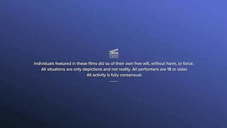 Addison Vodka, Natalie Brooks,  & Daisy Pheonix - Three Wives, Three Seeds