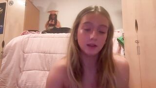 lexarose05 naked and pussy play