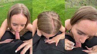 itskaslol OUTDOOR NEW B/G Sextape ONLYFANS