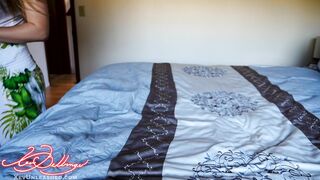 Xev Bellringer shutup and fuck me