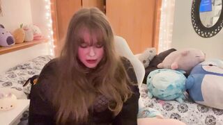 Solitary ASMR