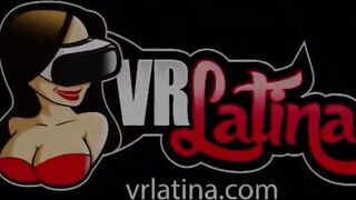 Jess Escudero Cheating Whore films in VR @iamjess05