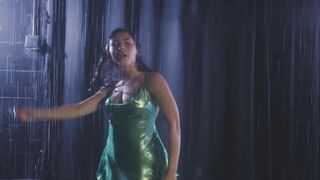 Andrea Botez Sexy Techno Clip Leak