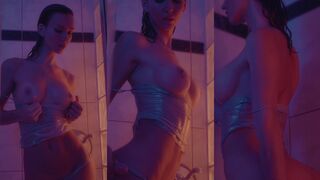 Rachel Cook Naked Shower Onlyfans