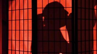 Christina Khalil shadow finish cum in my mouth FULL