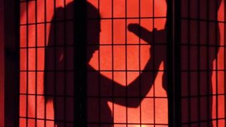 Christina Khalil shadow finish cum in my mouth FULL