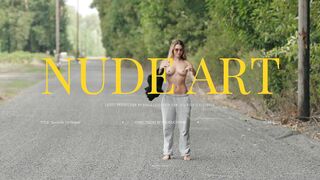 Bitchinbubba_Rocky - Nude Art