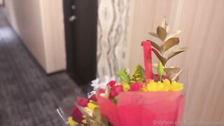 Elle Lee Hotel Room Sextape Video Leaked