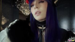 Egilea ASMR