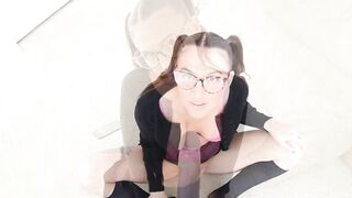 Tatum Christine -- Now seducing my boyfriend's dad