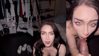 ChloeMarini PPV $25 BG Sextape Video Leaked