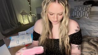 Miss Cassi ASMR