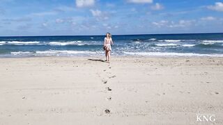 Kathia Nobili - Kinky Vacation