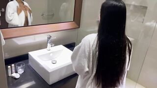 Michelle thielen ppv shower onlyfans