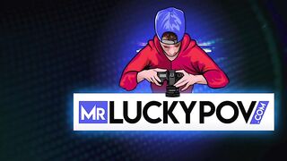 Trinity St Clair Mr Lucky