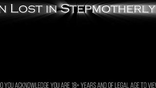 Kelly Payne - StepSon Lost in Motherly Desire