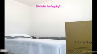 SINFULDEEDS VIETNAMESE RMT2 3rd  APPOINTMENT