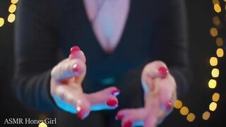 Scratching Spandex Leggings