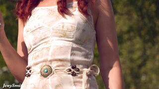 Jeny Smith A Walk in the Sun