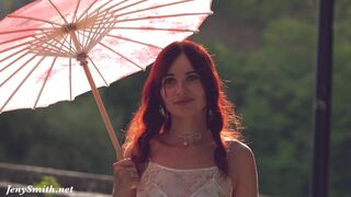 Jeny Smith A Walk in the Sun