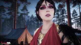 Egilea ASMR