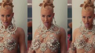 Iggy Azalea luxury bitch