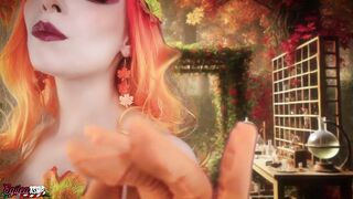 Egilea ASMR