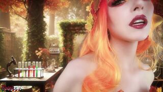 Egilea ASMR
