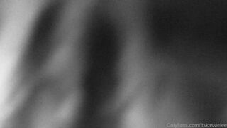 Kassie Lee Sextape 1 Part 2 Creampie