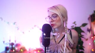 Soph Stardust ASMR