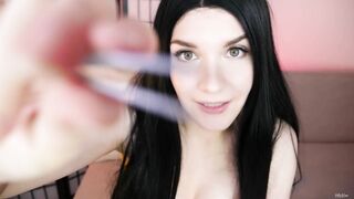 KittyKlaw ASMR