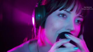 SkepticalPickle ASMR