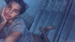 Kiya Peters OF ALL CONTENT 090720 (Video 43)