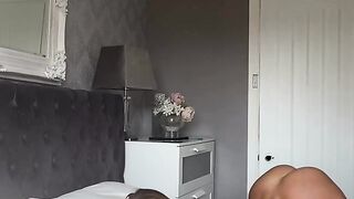 Kiya Peters OF ALL CONTENT 090720 (Video 23)