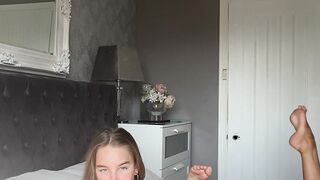 Kiya Peters OF ALL CONTENT 090720 (Video 21)