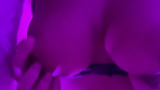 Kiya Peters OF ALL CONTENT 090720 (Video 20)