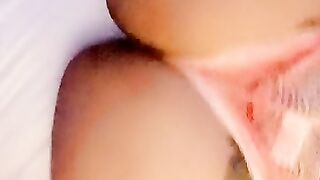 Blac Chyna OF (Video 35)