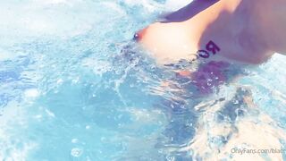 Blac Chyna OF (Video 33)