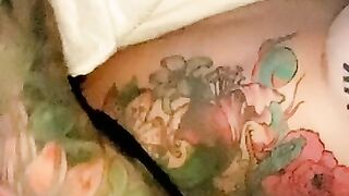 Blac Chyna OF (Video 18)