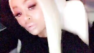 Blac Chyna OF (Video 9)